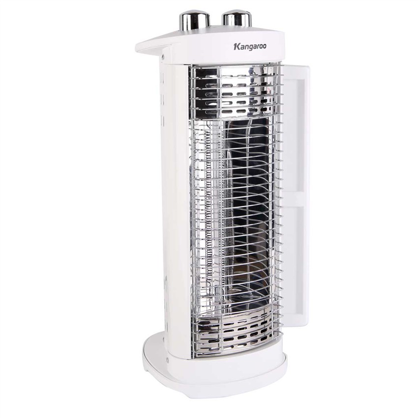 Đèn sưởi carbon Kangaroo KG1026C - Sưởi nhiệt Kangaroo