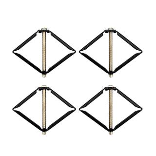 Set 4 Dụng Cụ Sửa Chữa Công Tắc Gắn Tường Tiện Lợi