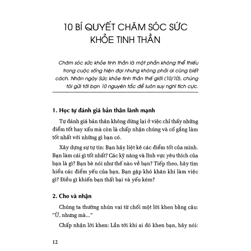 Sách - Bác Sĩ Tốt Nhất Là Chính Mình Tập 3 - Những Lời Khuyên Bổ Ích Cho Sức Khỏe