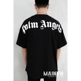 Áo thun Palm Angels Black