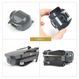 Scratch-proof Cover Cap Protector for DJI Mavic Pro Gimbal Camera Lens MNKG