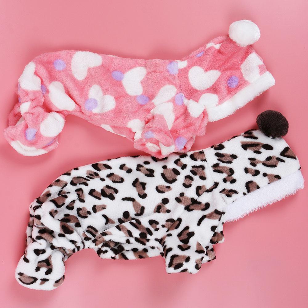 Layor1 Áo Khoác Hoodie Phong Cách Trái Tim Ngoài Trời Dành Cho Thú Cưng