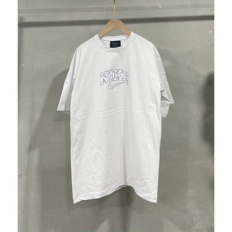 ÁO THUN TAY LỠ COTTON FORM UNISEX (hình chụp thật)