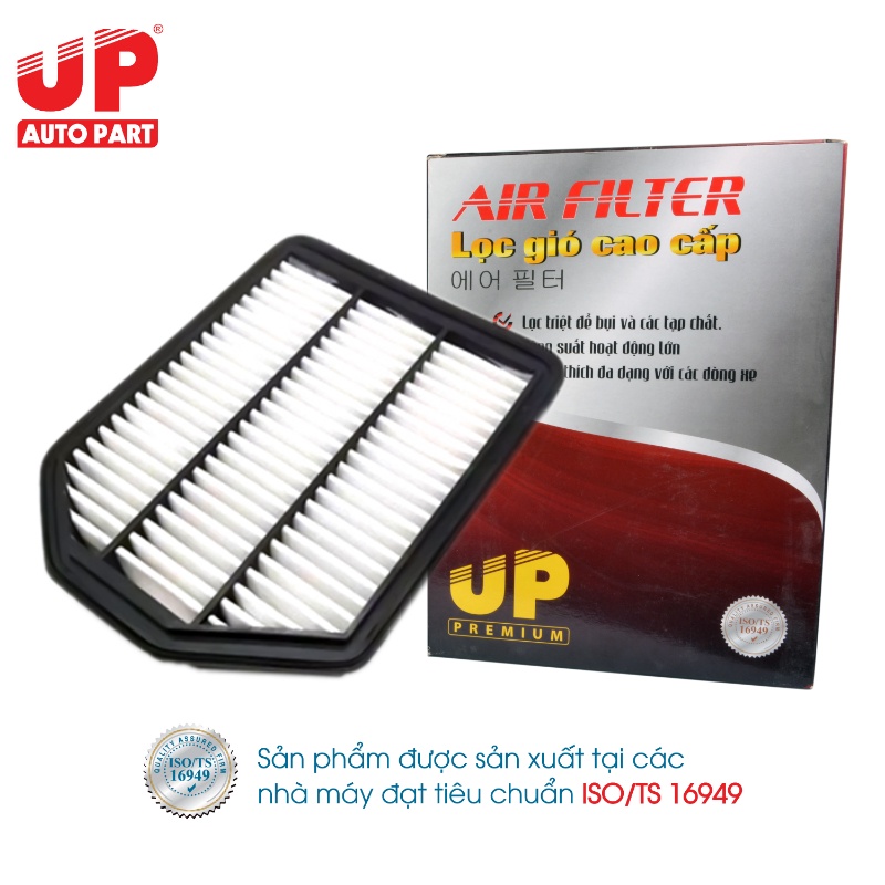 Lọc gió động cơ KIA CAREN 2.0L Diesel 2006-2012