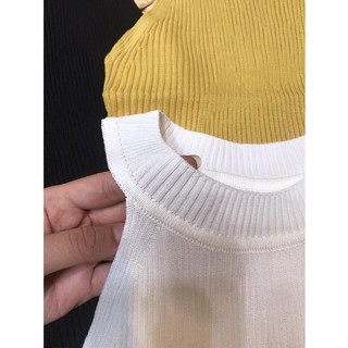 Áo yếm mongtoghi nhiều màu