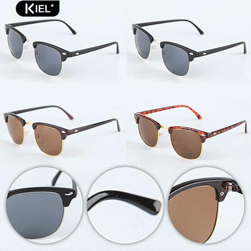 Kính mát phong cách vintage cho nam nữ balo local brand | BigBuy360 - bigbuy360.vn