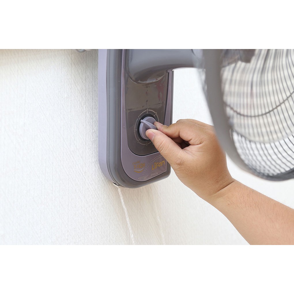 Quạt treo tường LIFAN T-162H