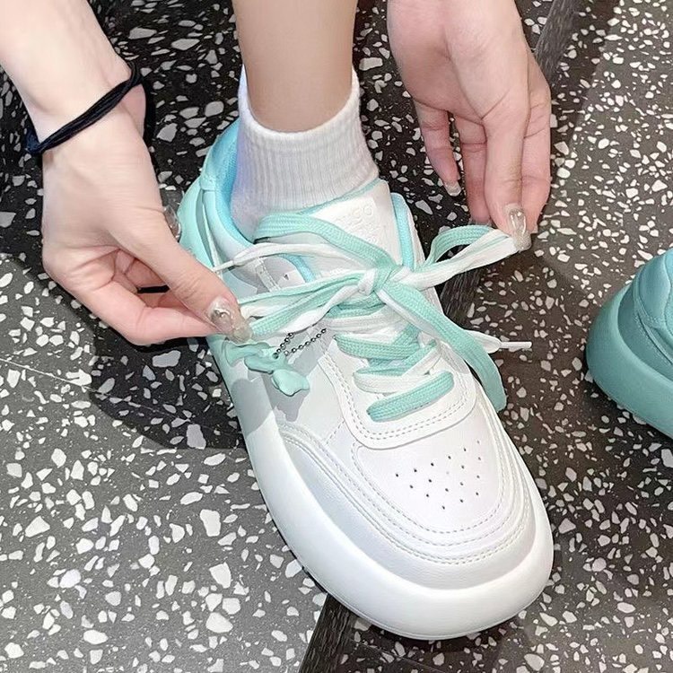 Giày Thể Thao Nữ  New 2022 Mẫu sneaker nữ Siêu Hot MSP: A206