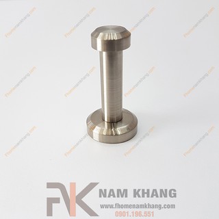 Móc treo inox NK115 (Màu Trắng Bạc)