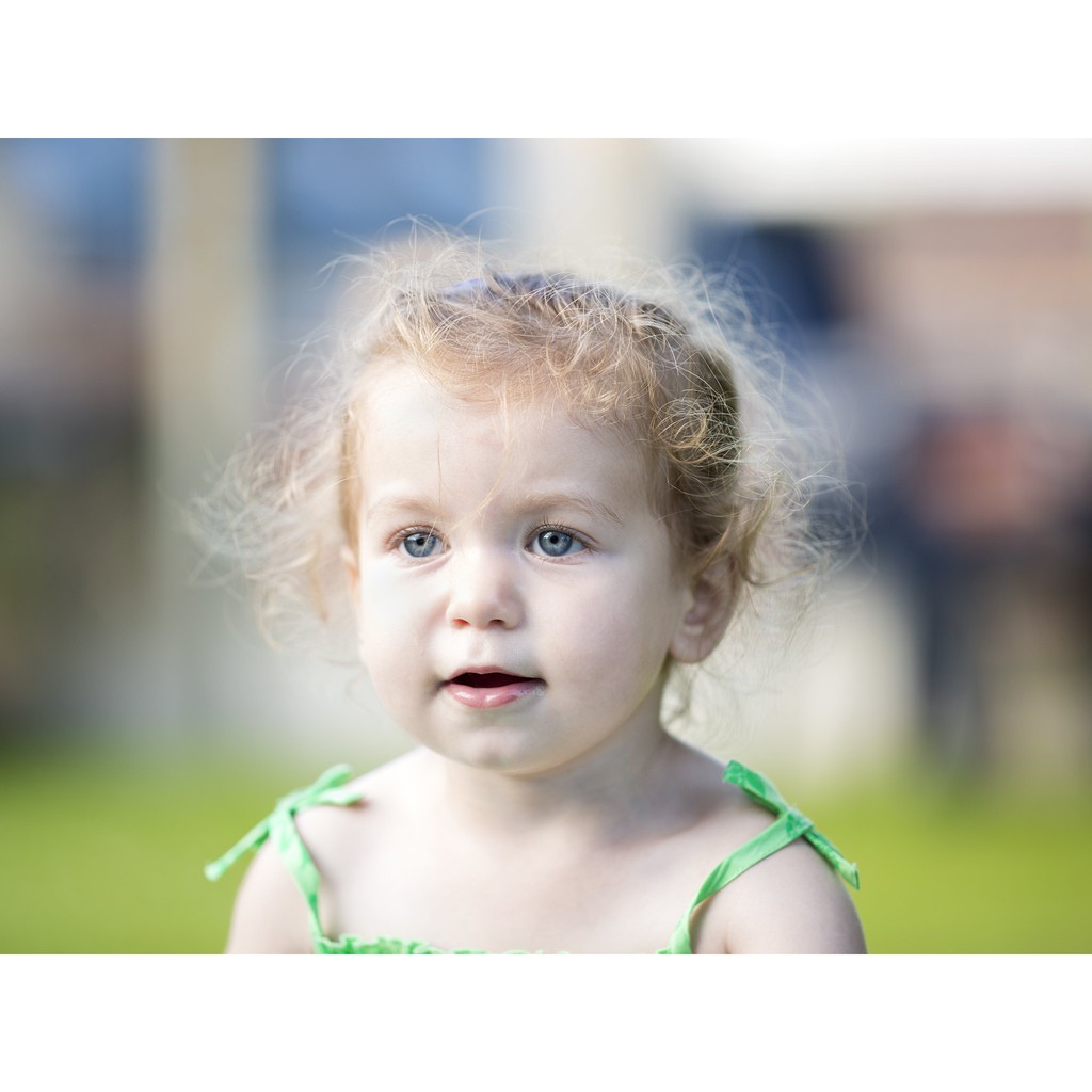 Ống kính máy ảnh Carl Zeiss 135mm f2.0 T* West Germany MF CY  98% - 10740