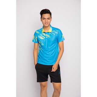 Áo thể thao nam Donexpro 8952 nhiều màu