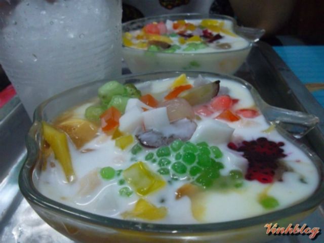 Set nguyên liệu nấu chè thập cẩm (15 cốc) | BigBuy360 - bigbuy360.vn