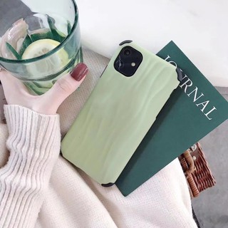 Ốp lưng iphone 11 11pro 11promax Wave Soft Soft
