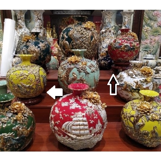 Đế Bát Hương giá tốt nhất 23cm