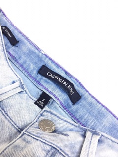 Quần jeans/bò CK xuất