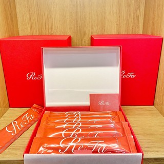 Thạch collagen Refa Enrich Jelly - 14 gói/hộp