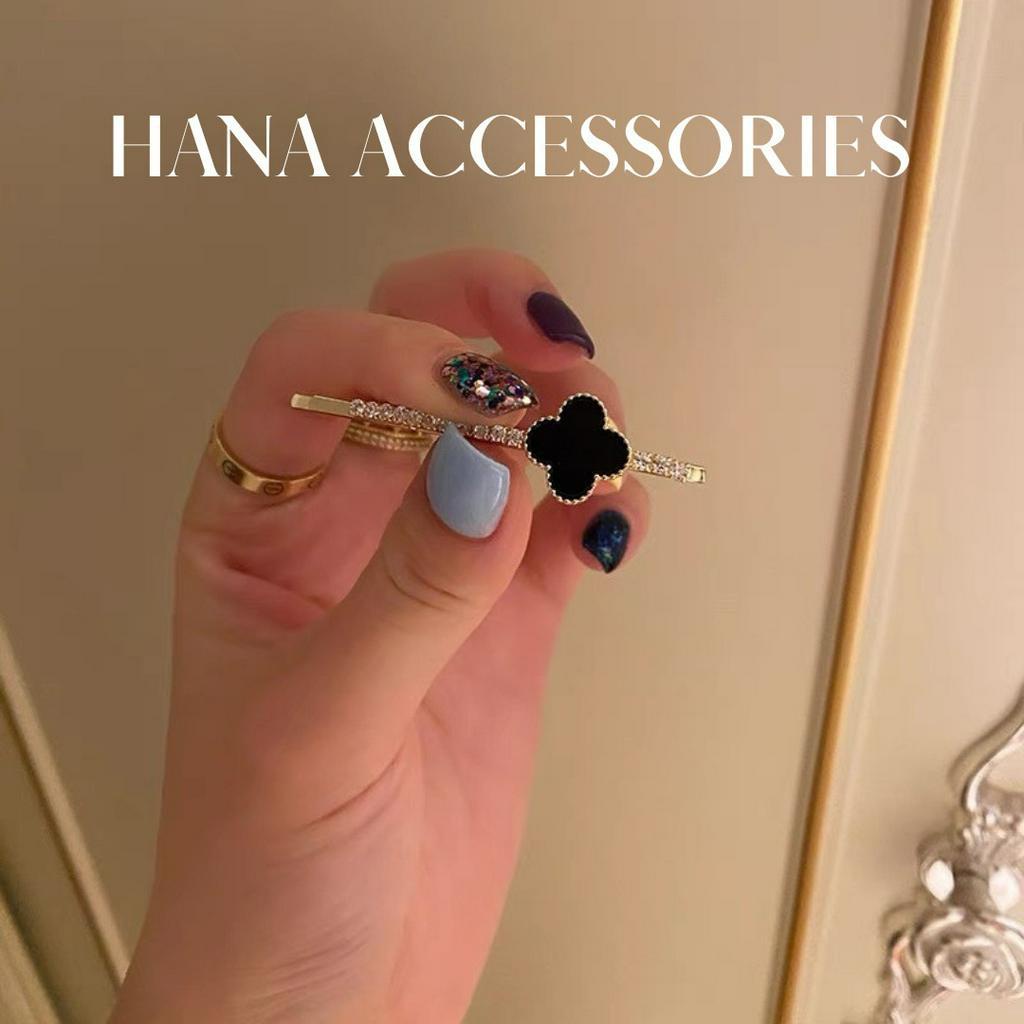 Kẹp tóc  thời trang  |KT03| HANA ACCESSORIES