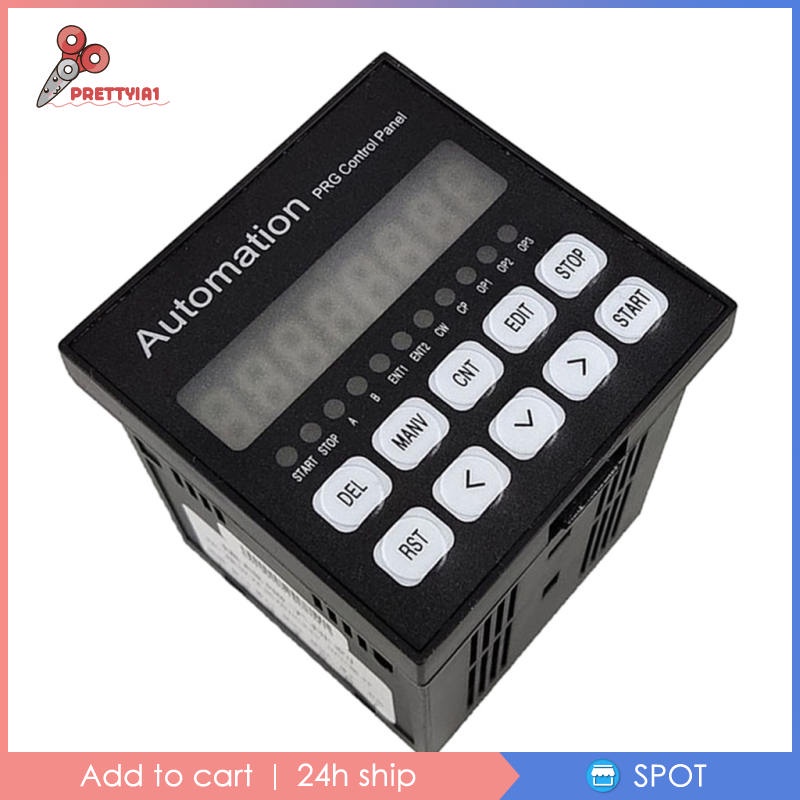 Bộ Điều Khiển Động Cơ Bước 1 Trục KH-01 AC220V