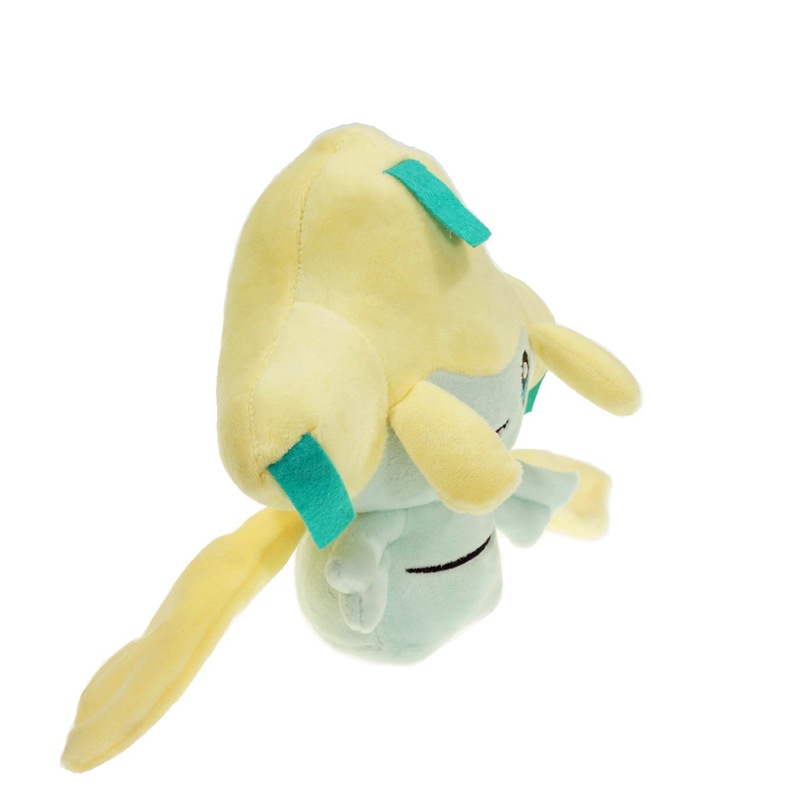 Gấu bông pokemon-Jirachi size 20cm