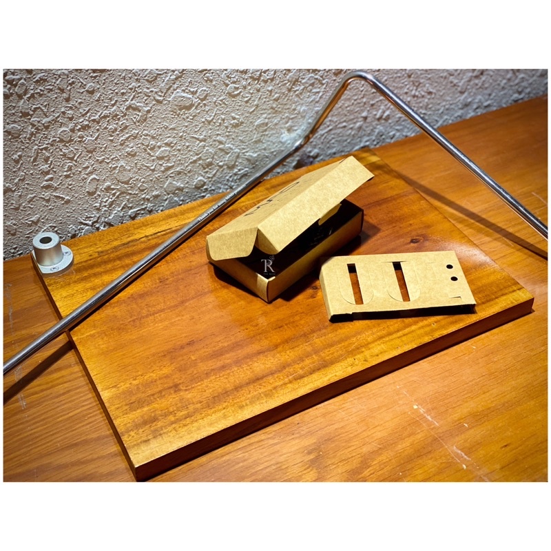 Bát treo đèn thuỷ sinh inox  MAD