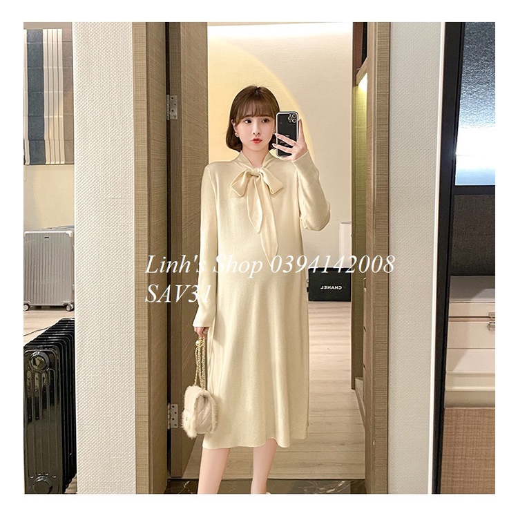 Set Áo Váy Điệu Đà SAV31