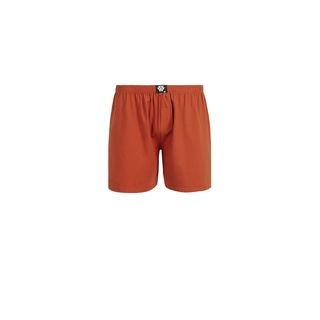 Quần Boxer K300 Đen Chất Liệu Cotton