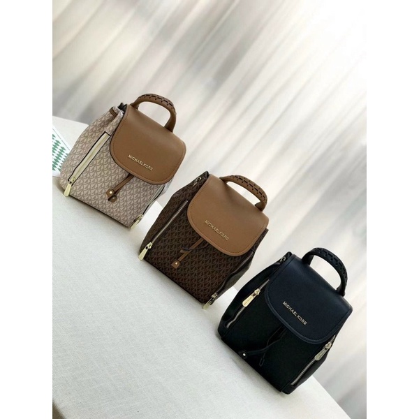 Balo mini MK dây rút siêu tiện lợi