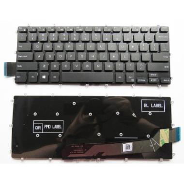 Bàn phím Dell Inspiron 7386 5485 5482 5491 5582 5591