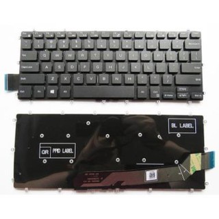 Bàn phím Dell Inspiron 7386 5485 5482 5491 5582 5591