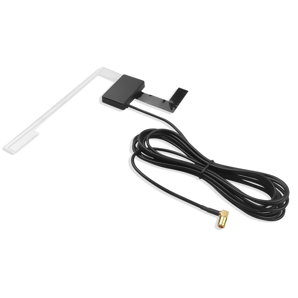 Ăng Ten DAB SMB Kỹ Thuật Số Cho TV Box