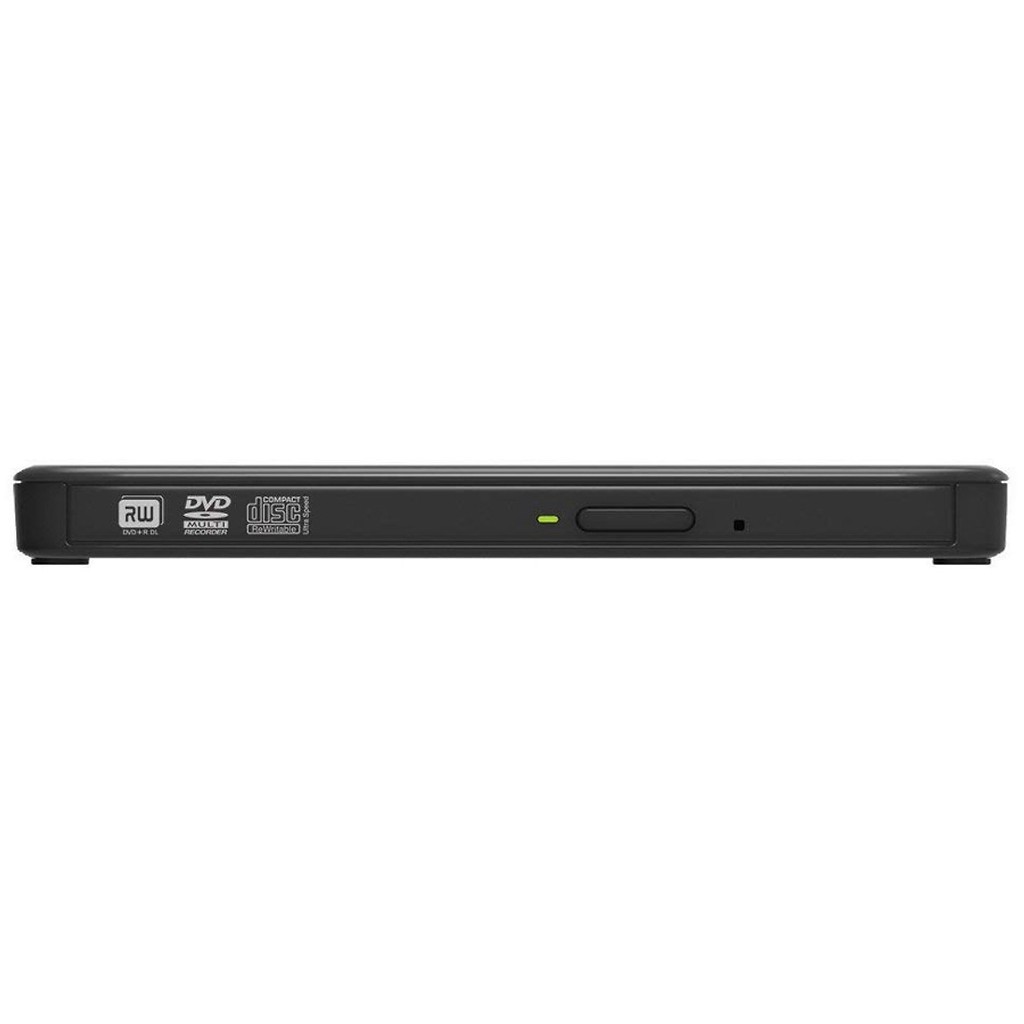 Đầu ghi đĩa CD/DVD TRANSCEND DVDWR TS8X DVDS-K ĐEN