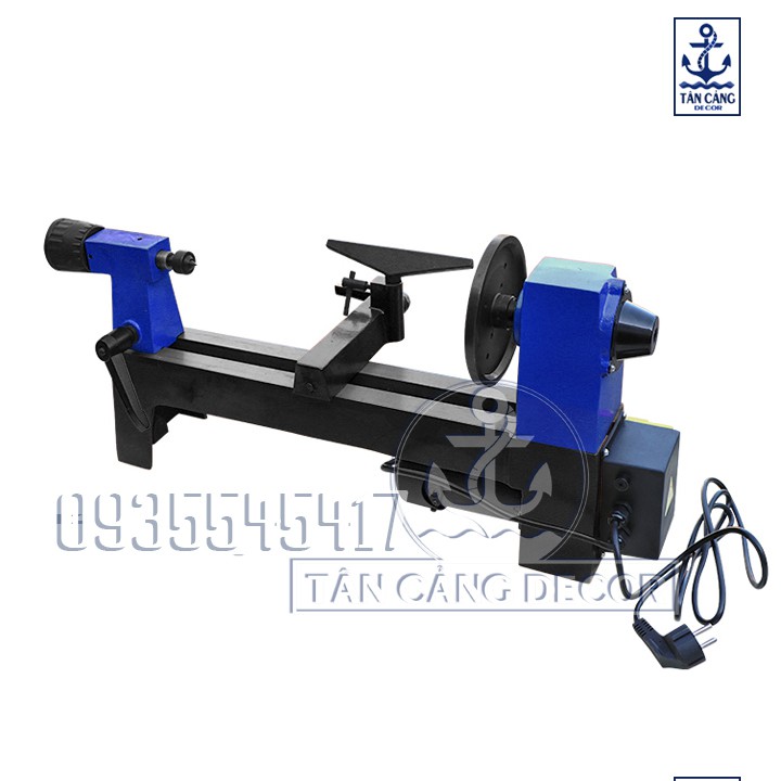 Máy Tiện WL330 Size 33 Cm - A180009