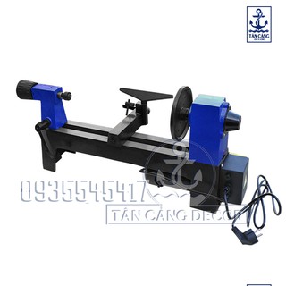 Máy Tiện WL330 Size 33 Cm - A180009