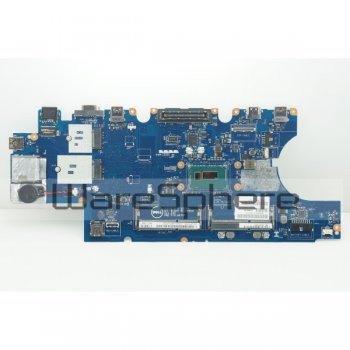 Main dell latitude e5550