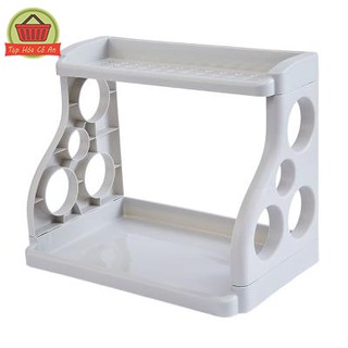 Kệ nhà bếp lắp ráp
