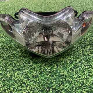  Pha đèn xe SIRIUS - Sirius RC  fuil bóng tròn siêu sáng 