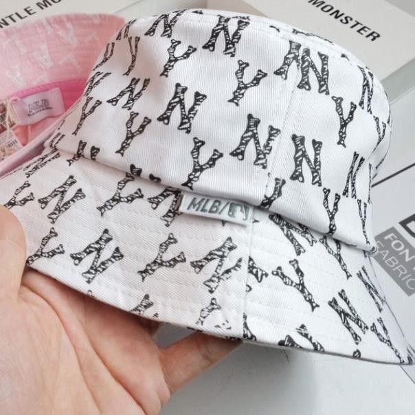 [HOT] Mũ bucket,nón tai bèo nữ Ny cực ngầu,thời trang cao cấp