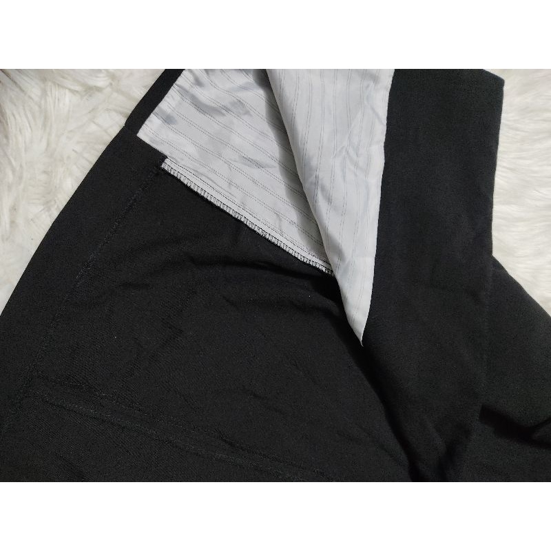 Áo khoác gile size M L