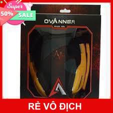 HEADPHONE OVAN X5 SIÊU TIỆN LỢI NHÉ. - GIÁ TỐT