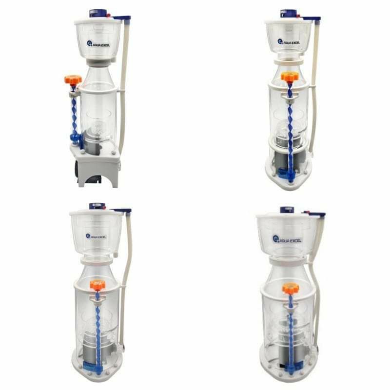 Máy tách bọt Protein Skimmer Aqua Excel AE-601