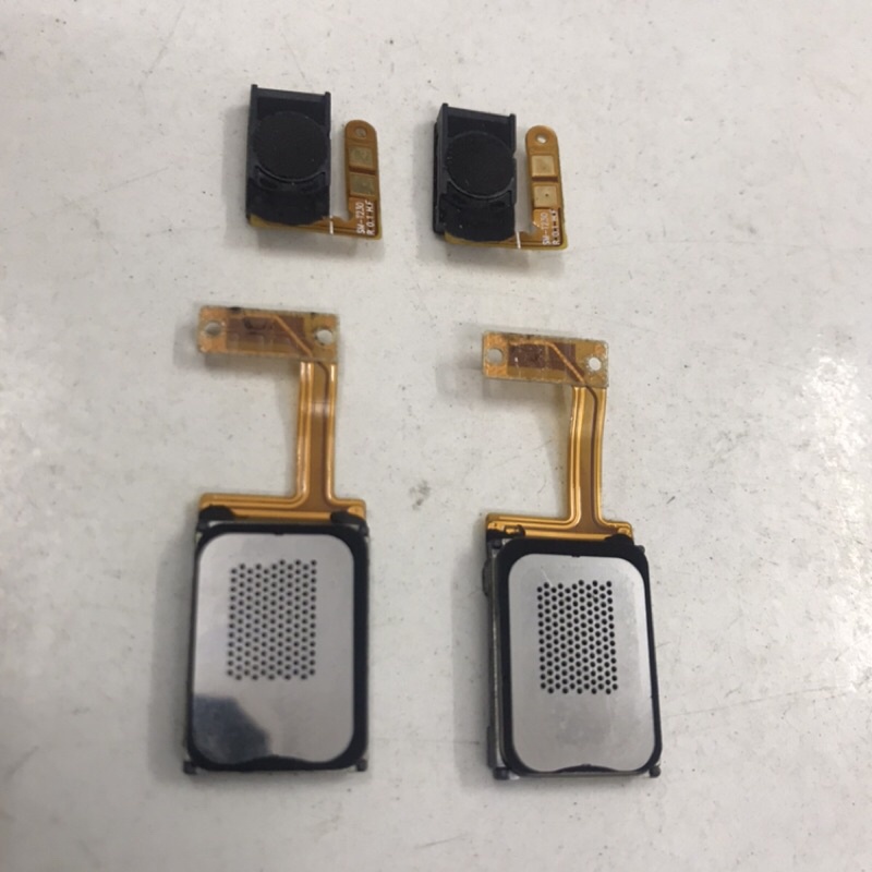 Loa ngoài và loa trong cho Samsung Galaxy Tab 4 - T231/T230/T235 zin tháo máy.