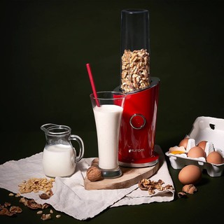 CHÍNH HÃNG_máy xays sinh tố mini Hurom_Made in Korea