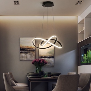 Oimi đèn thả bàn ăn hiện đại đèn bàn ăn thả đèn chùm phòng ăn đèn treo trang trí đèn thả trần bắc âu