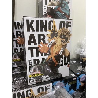 Mô hình My hero Academia - Bakugo Shoto Todoroki ...