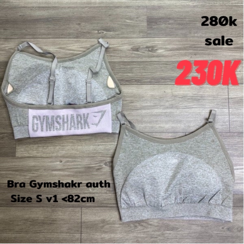 [ẢNH THẬT] Áo Bra Sport Tập GYM, Yoga, Aerobic Freesize 45-55kg Cao Cấp Bra Gymshark Lưng Cao Cao Cấp Full Size