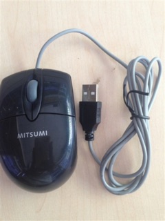 Chuột mitsumi sứ loại tốt