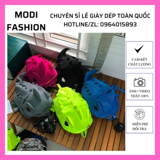 [Hàng Nhập Loại 1] Balo Khủng Long Bạo Chúa Đi Phượt Balo Đi Học Cỡ Lớn Cực Chất. - MORISTORE