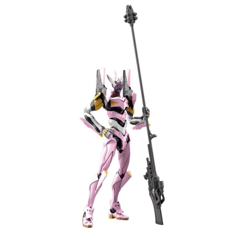 Decal nước cho RG EVA Unit 08