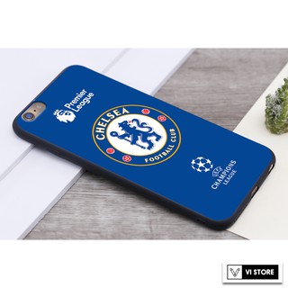 Ốp lưng iPhone 6s plus logo các CLB