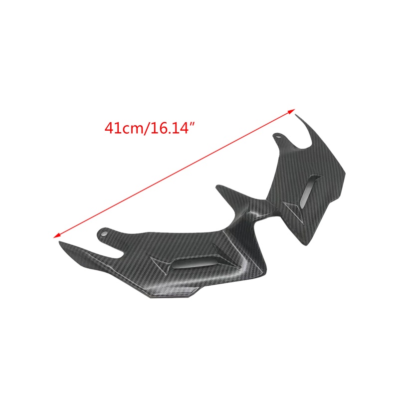 Phụ Kiện Cánh Gió Chuyên Dụng Cho Xe Yamaha-R25 R3 2014-2021